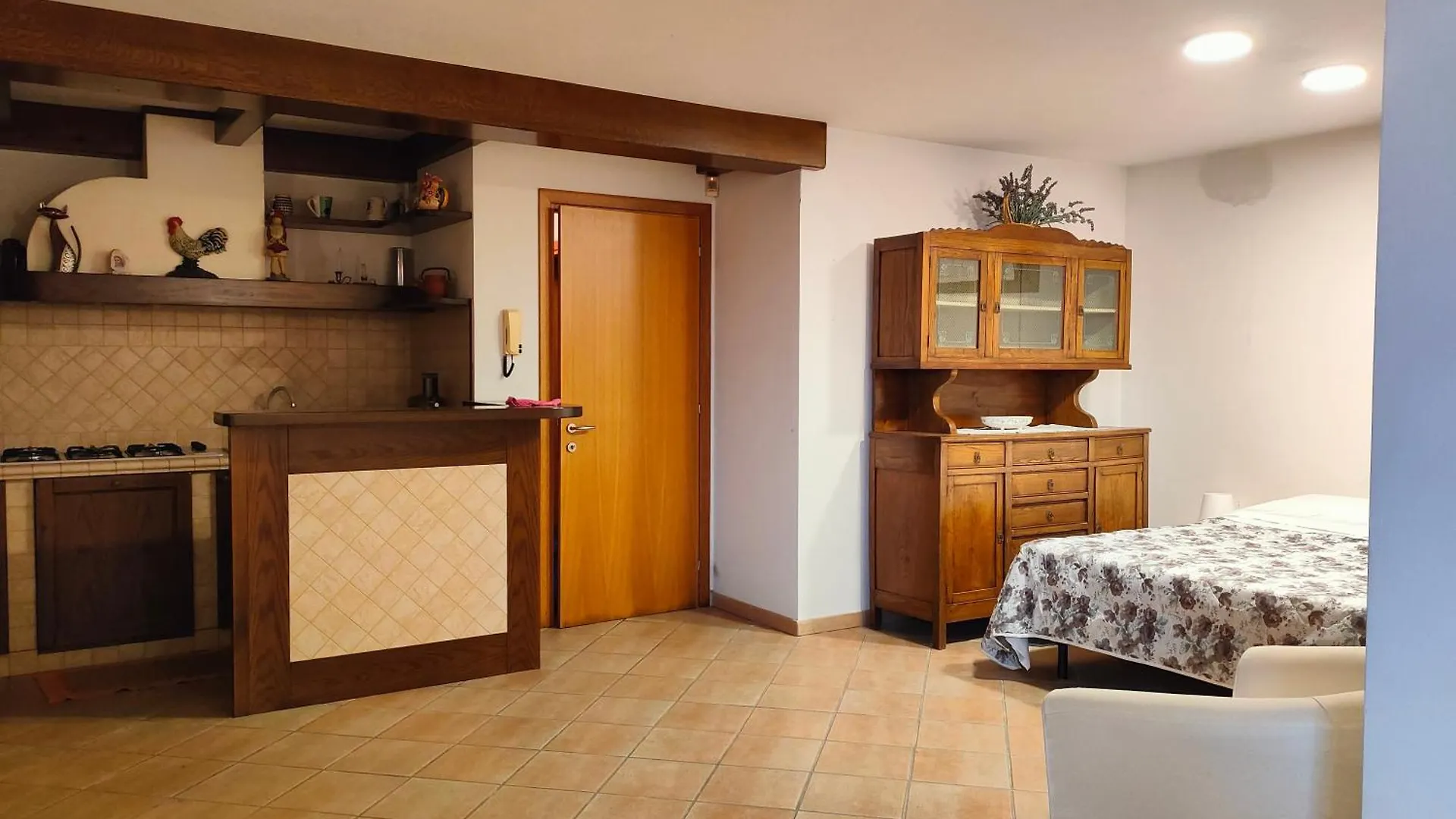 Appartement Iseolakerental - Villa Tullia Lovere Italie