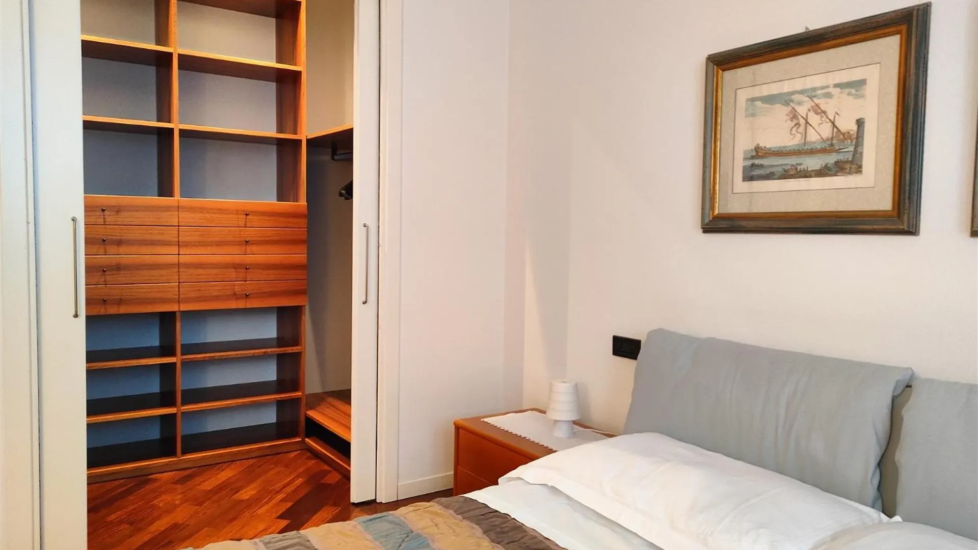 Appartement Iseolakerental - Villa Tullia Lovere