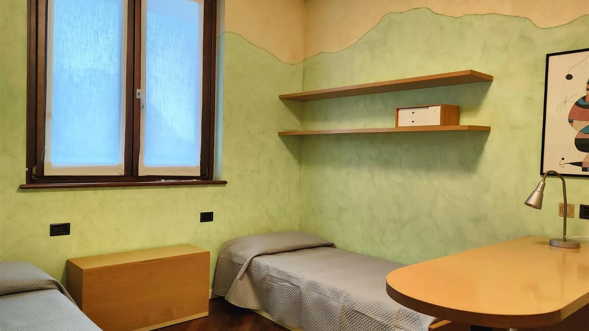 Appartement Iseolakerental - Villa Tullia Lovere